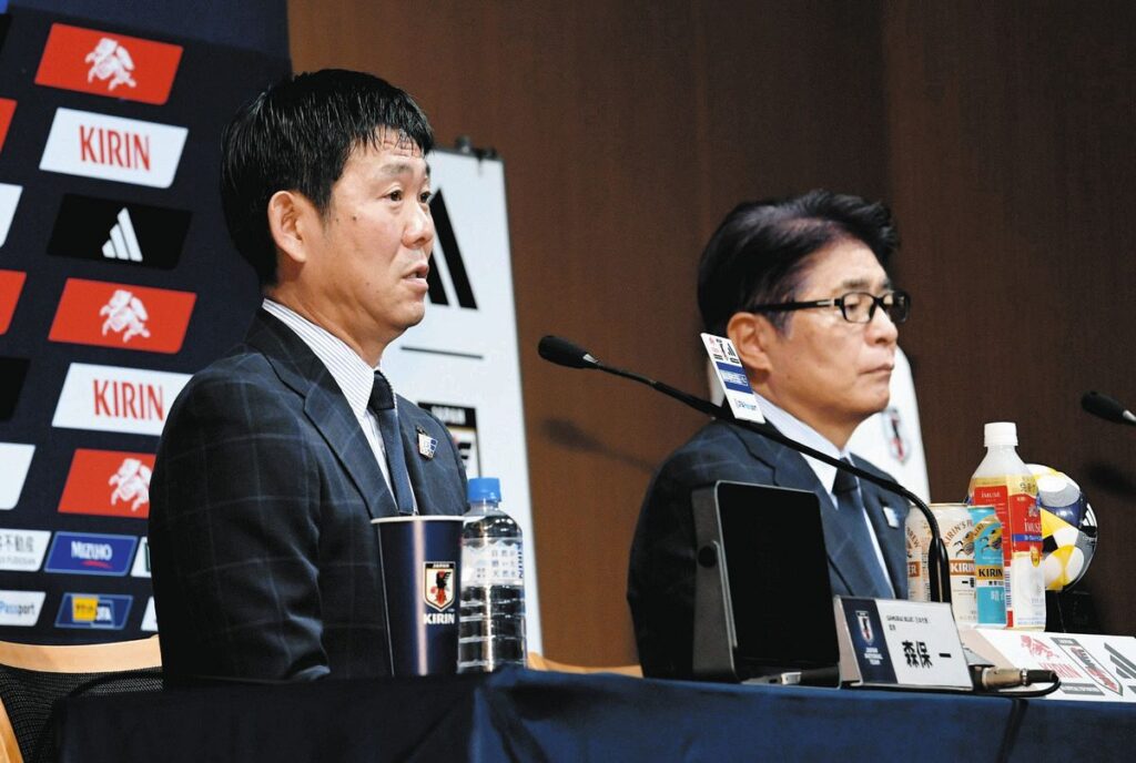 【日本サッカー協会】山本昌邦さんが技術委員長に就任　児童ポルノで有罪の影山雅永・前委員長の後任