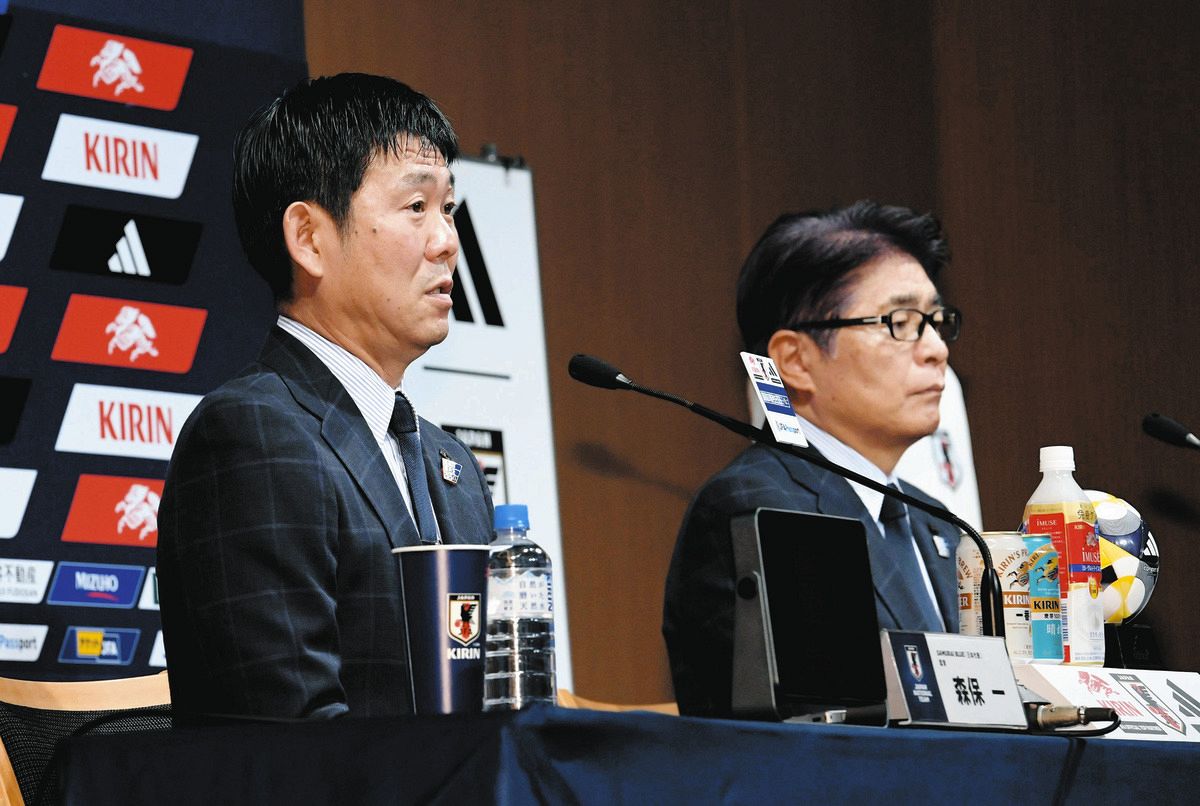【日本サッカー協会】山本昌邦さんが技術委員長に就任　児童ポルノで有罪の影山雅永・前委員長の後任