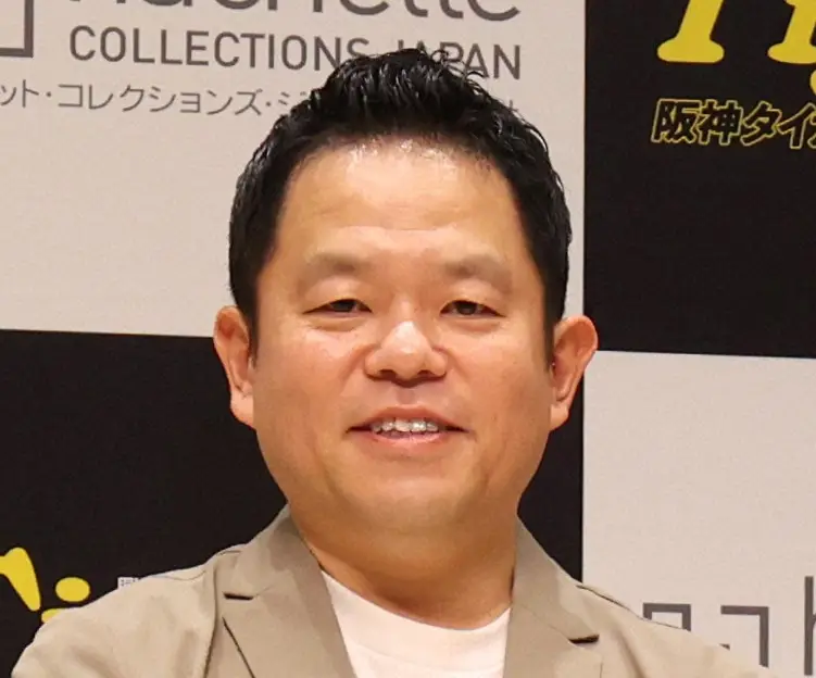 ダイアン津田　最近東京で単身用にタワマンに引っ越し　「芸能界やらせてもらってますから」　居住階数も明かす