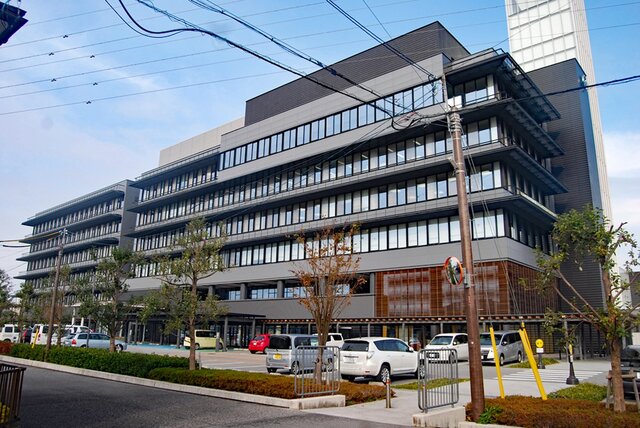 市役所職員の事務ミスを厳罰化へ　単純ミスはこれまで処分対象ならず、市長「時代に即した処分」