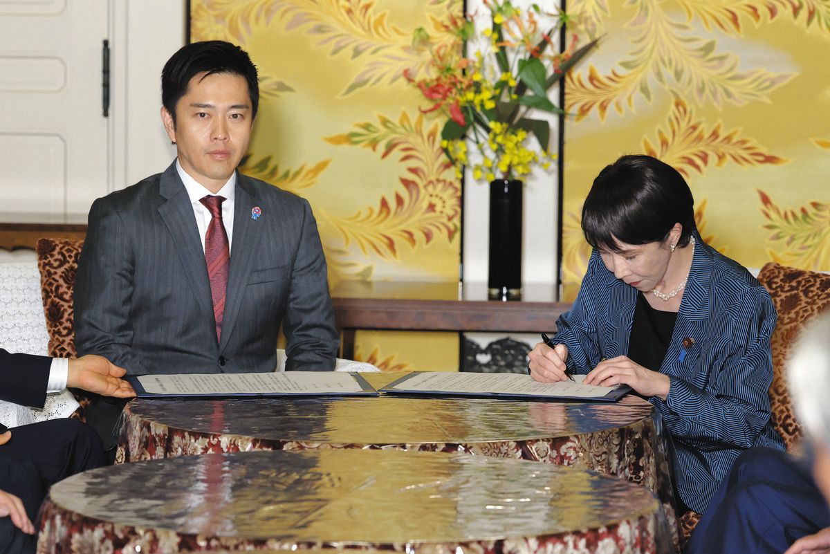 【連立合意文書】内容をチェック　しっかり書いた項目と「あいまい」に済ませた項目が
