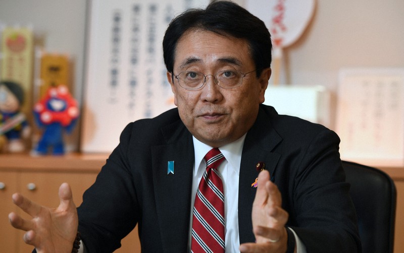 経済産業相に赤沢亮正氏で調整