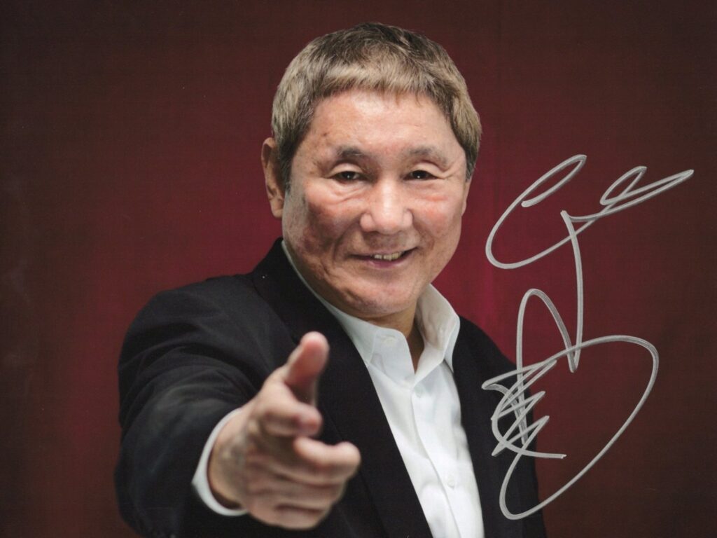 ビートたけし「今の人達はマスコミの情報を疑っていて高市政権を批判したらかえって政権が盤石になる」