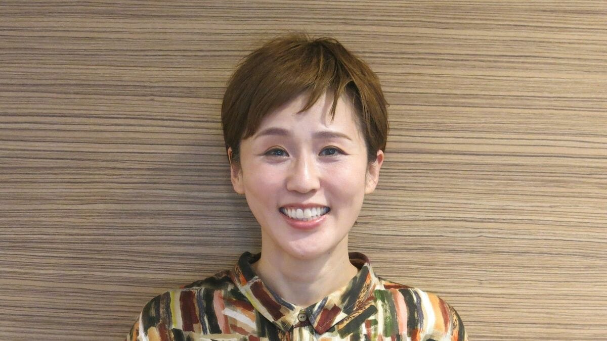 にしおかすみこ　認知症の母、ダウン症の姉、アル中の父と暮らしてる　すげー