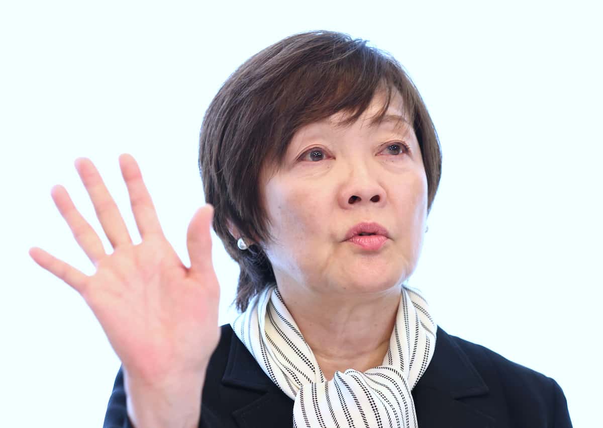 安倍元首相銃撃事件の公判、山上被告の母出廷へ