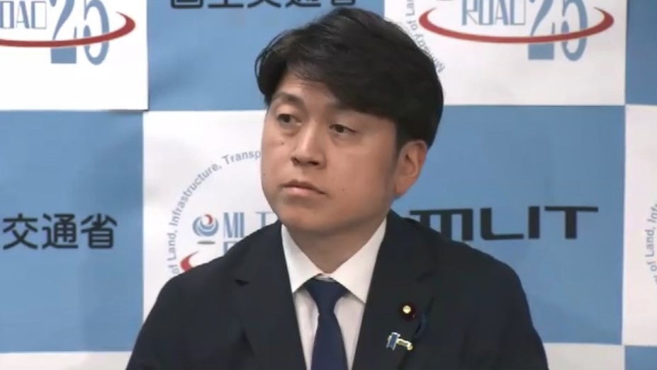中華ＥＶバスのトラブルが相次ぎ、国交省が販売元に立ち入り検査