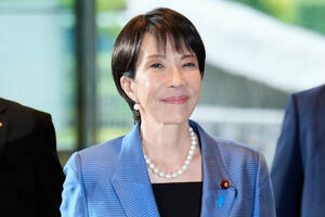 辻本清美「たたき上げで総理大臣になられたことで変わると思う」高市早苗氏総裁が女性初の首相で期待