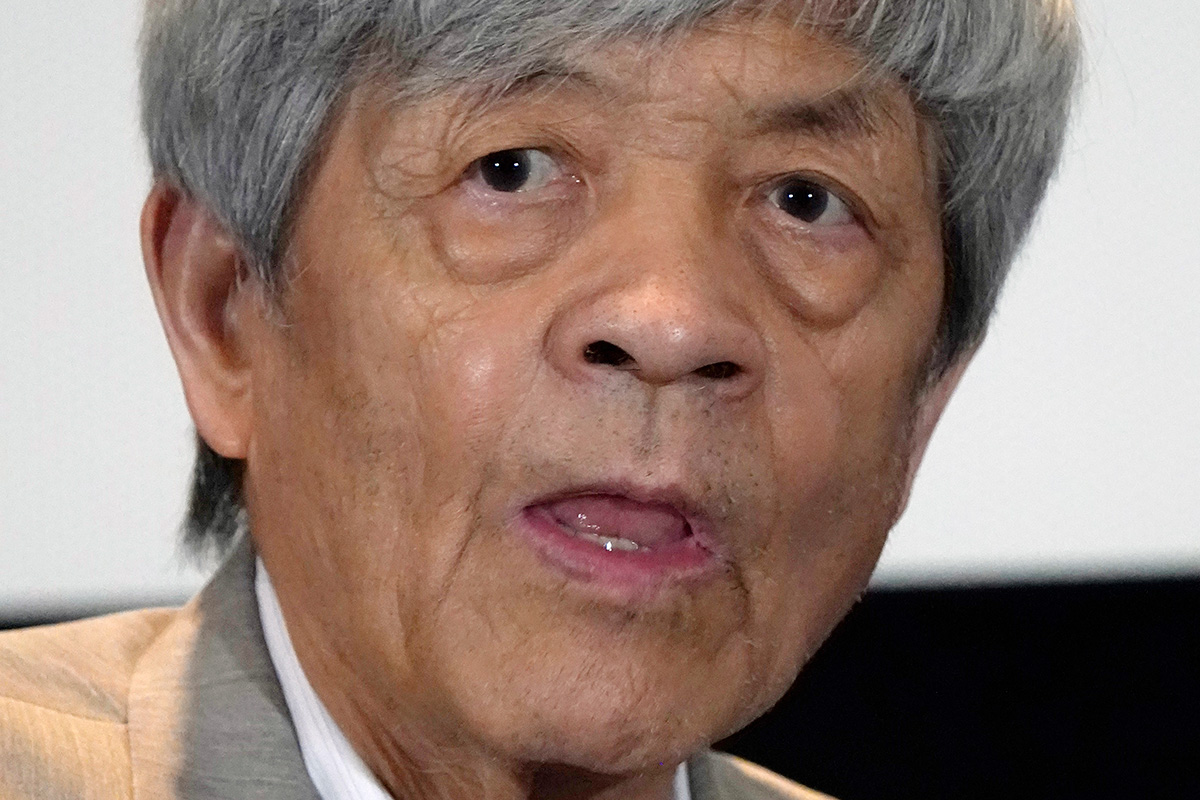【暴言】「確実に引退すべき」田原総一朗氏　高市早苗氏への「○んでしまえと言えばいい」発言で批判噴出…