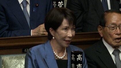 「歴史・領土問題で韓国の立場と反する発言」高市新首相選出を韓国メディアも速報「韓日関係に大きな変化起こりうる見通しも」