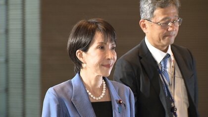 【日本初の女性首相】「高市新首相」世界はどう見た?中国や韓国のメディア「強硬保守性向」などと警戒　台湾・頼清徳総統、インド・モディ首相は祝意