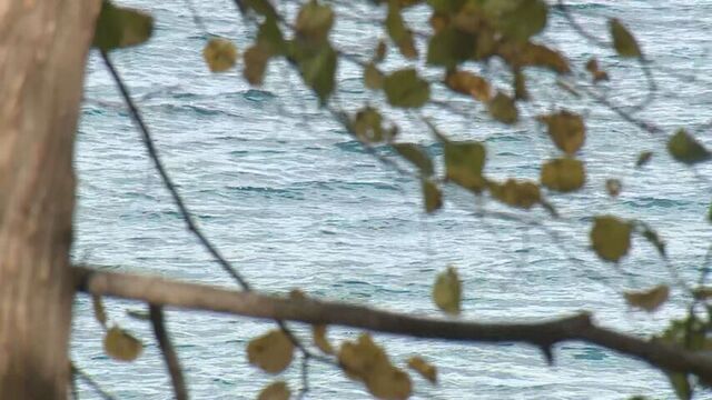 【北海道】支笏湖の水深約３０ｍに遺体　警察が引き揚げるも年齢性別不明