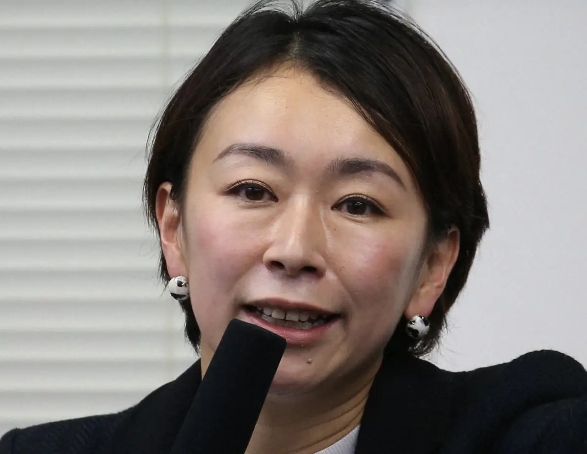山尾志桜里氏　高市総理を大絶賛も…　引き合いに蓮舫氏をチクリ「属性差別では」