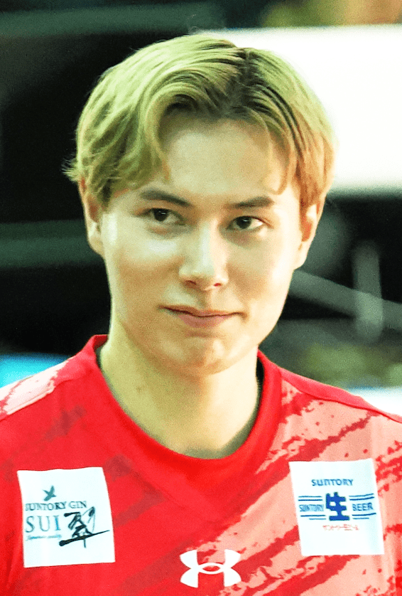 【文春】男子バレー髙橋藍が有名ギャルインフルエンサーと交際していた！「周囲に“本命の交際相手”と話している」