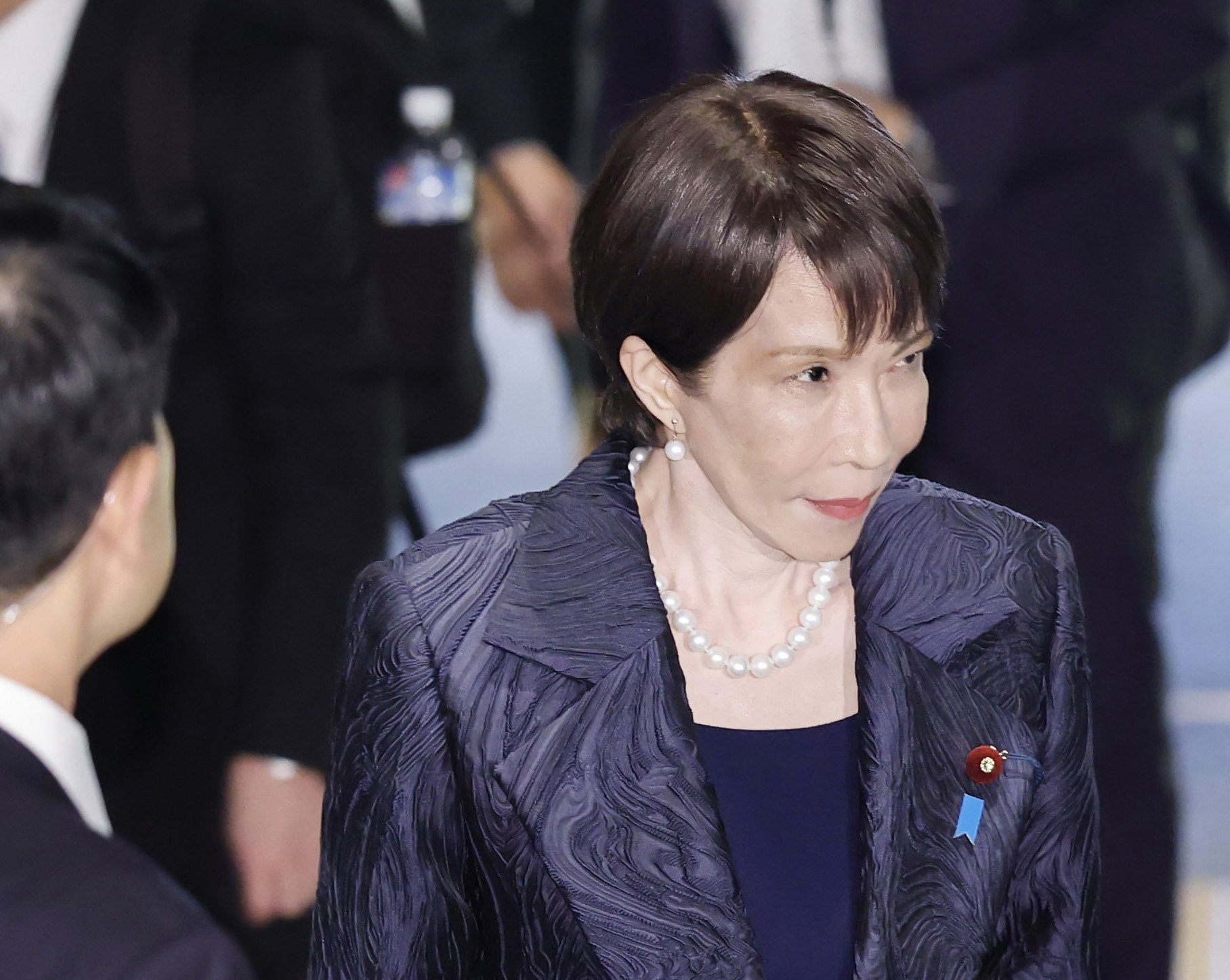 労働規制緩和検討求める　厚労相への指示書で首相