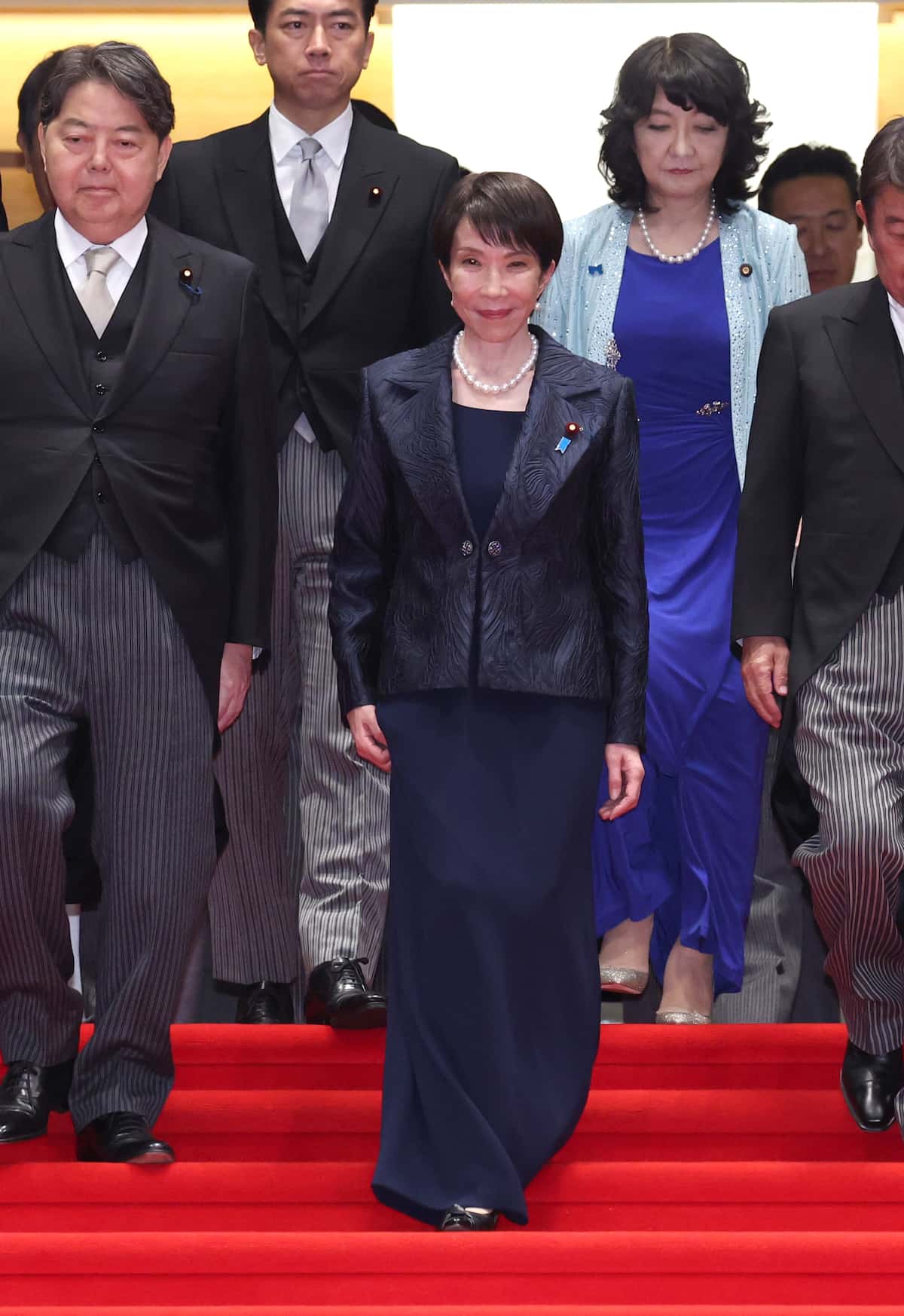【政治】高市首相、全閣僚に「責任ある積極財政」を指示