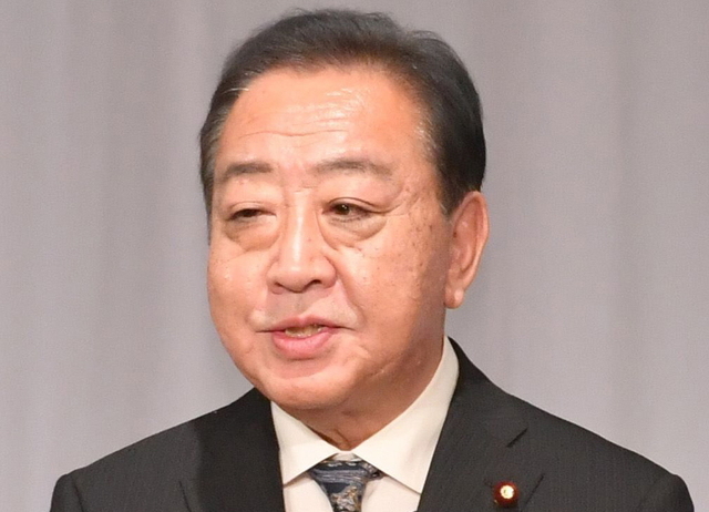 立憲・野田代表、議員定数削減は「えいやで決めるものではない」と主張もネット「何年議論してるんだよ」