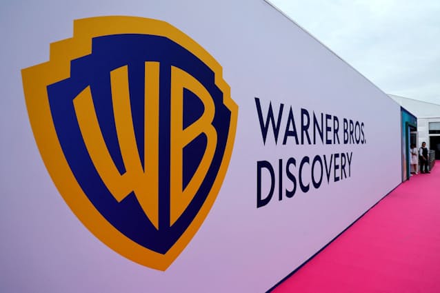 【国際】米ワーナー、全社売却を検討と発表　複数企業から買収提案
