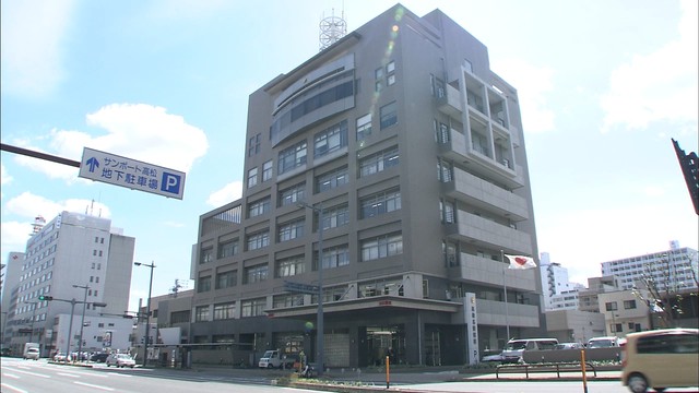 【香川】「刑務所に入りたいので火をつけた」と自首　軽トラックに放火した疑いで男を逮捕