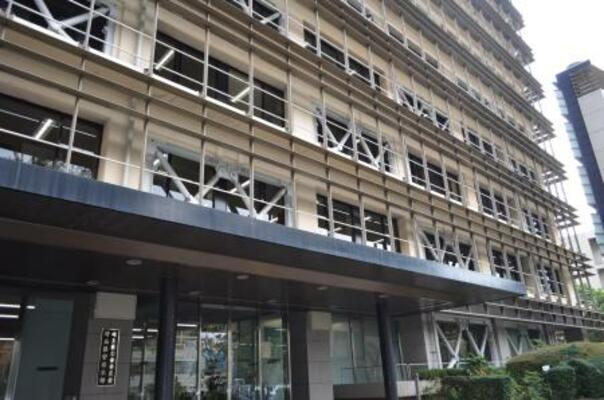 【埼玉】有罪判決当日に暴行容疑、男逮捕　埼玉県警、女子中学生を引き倒す