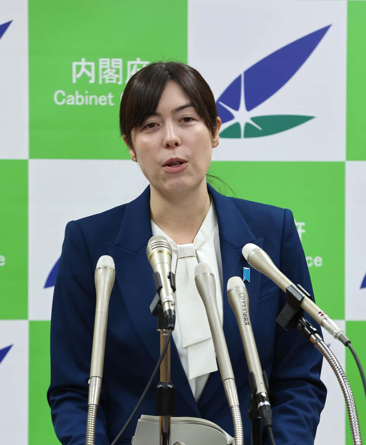 小野田紀美『排外主義に陥ってはならない』と強調
