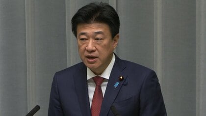 【不記載議員】副大臣・政務官７人起用　「国会で説明を」野党から相次ぐ