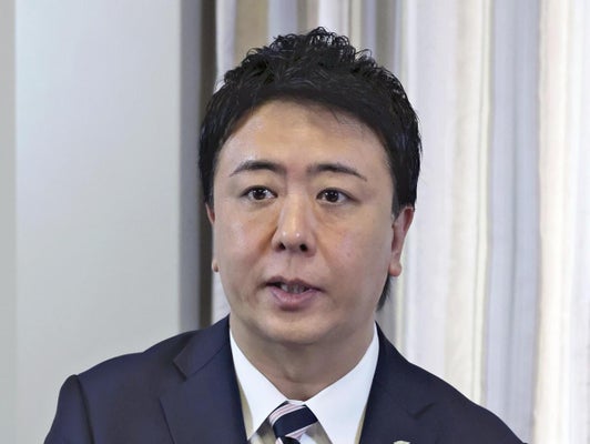 【副首都構想】福岡市長が関心…「まさに適地」「南海トラフの被災リスク最も少ない」優位性アピール