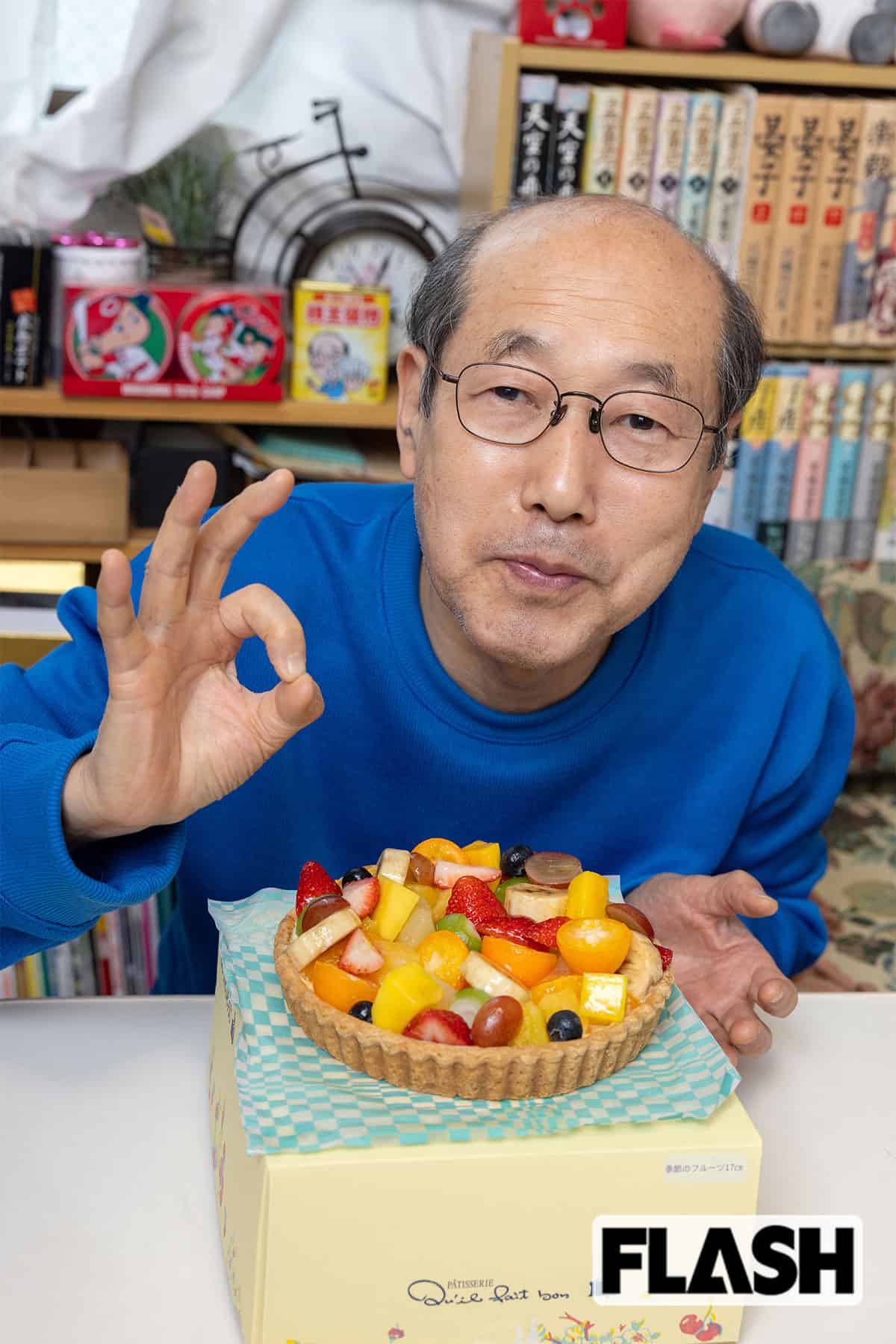 【テレビ】他局への出演禁止　『月曜から夜ふかし』桐谷さんの暴露の止まらぬ余波　「囲い込み」「もう通用しない」視聴者の反発
