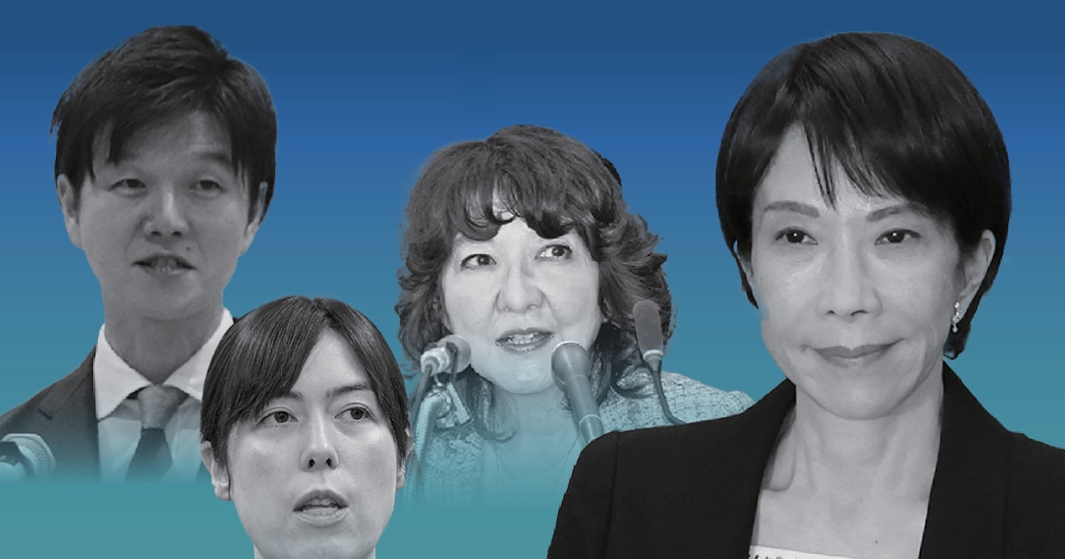 新閣僚「高市色」へ政策転換　コメ増産に慎重、メガソーラー規制強化