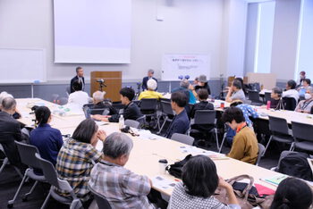 【社民党】治安維持法の悪夢再来、スパイ防止法に反対・・・「もし、スパイ防止法が成立したら、恐らく刑罰は死刑か無期懲役となる」