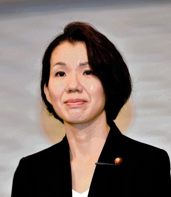 【参政党ボードメンバー】豊田真由子氏 高市首相から「あちこち、引っ張りだこじゃない～」石破前首相からは「ここにおったんか～」