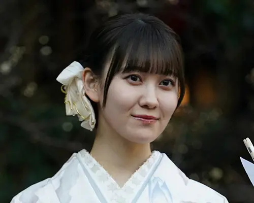【芸能】乃木坂４６松尾美佑が芸能界引退へ　年内で卒業「全てやり切った」