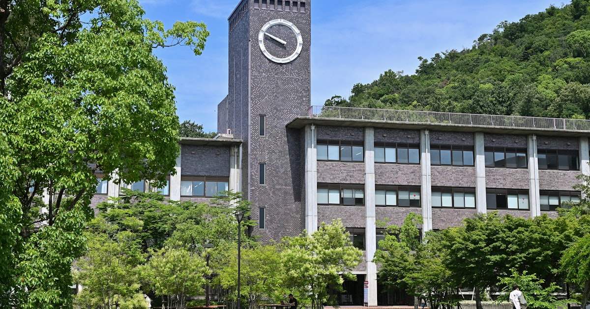 【立命館】首都圏・東海に中高一貫校を計画　学生争奪へ他地域進出