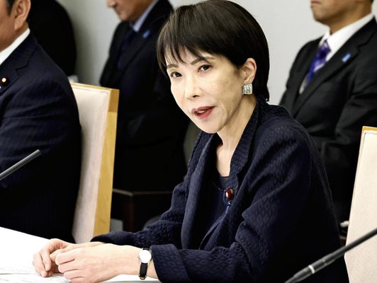 「国家情報局」創設へ。高市首相が官房長官に検討指示