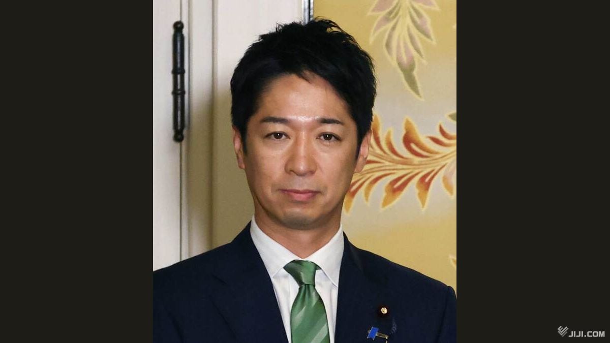 再)【消費減税】「事実上先送り」維新・藤田共同代表、連立合意巡り