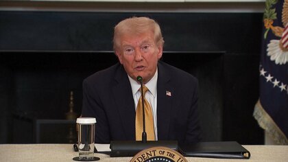 【国際】「○すんだ」トランプ大統領がベネズエラへの地上攻撃を示唆「麻薬を我が国に持ち込む者を○すだけだ」