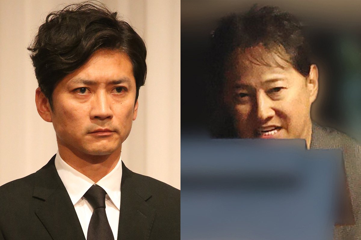 【フジ/日テレ】《報告書で本人も認めた》“卑劣な手口”で被害女性を勧誘…人権救済申し立ての国分太一と中居正広氏の「決定的な違い」