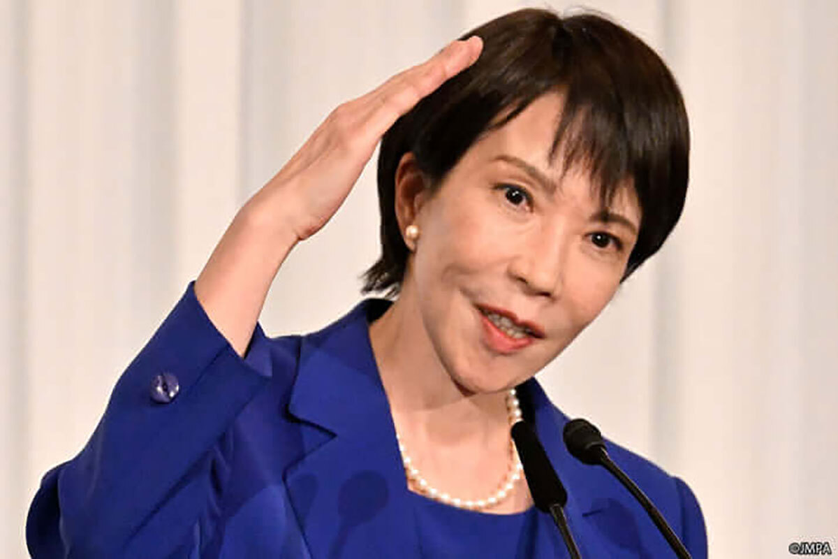 【高市早苗】公明党を激怒させたウラ事情