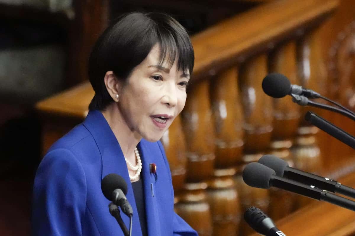 公明離脱は「災い転じて福」か 自維連立で改憲論議加速の公算 首相所信で論議深化を期待