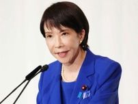 【ネット大荒れ】「野次うるせえ！」　高市首相演説に酷い罵声→野次議員がネット中継に映し出され大炎上　主犯不明も立憲民主党議員らの名前　ＳＮＳに２千コメ殺到の議員も　「聞く権利の妨害」　「非常識レベル」