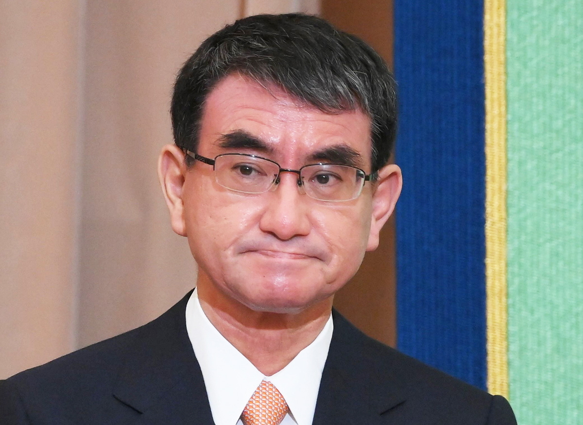 【高市自民】ネット騒然「誰ですか？」「中抜きを疑う」　僅か２日で「消費減税」「２万円」とも絶望的　→ 河野太郎氏が２万円給付で暴露「政府にどうしても事務を自治体に任せたい意見あり」