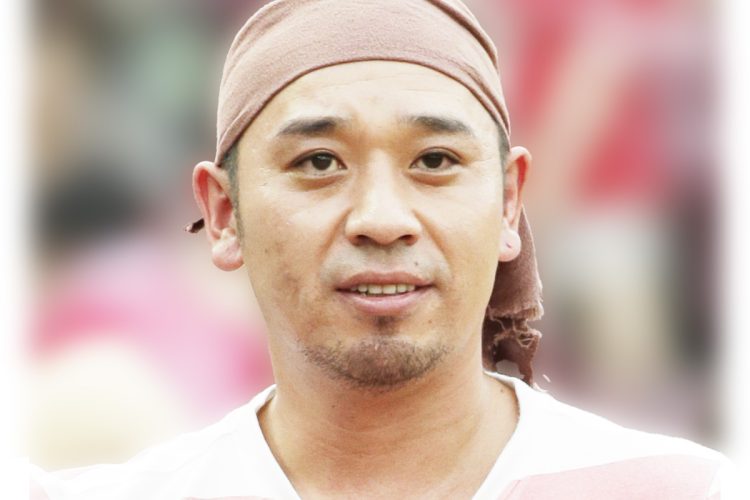 【芸能】『酒のツマミになる話』が急遽差し替え、千鳥・大悟の“ハロウィンコスプレ”にフジ幹部が「局の事情を鑑みて…」
