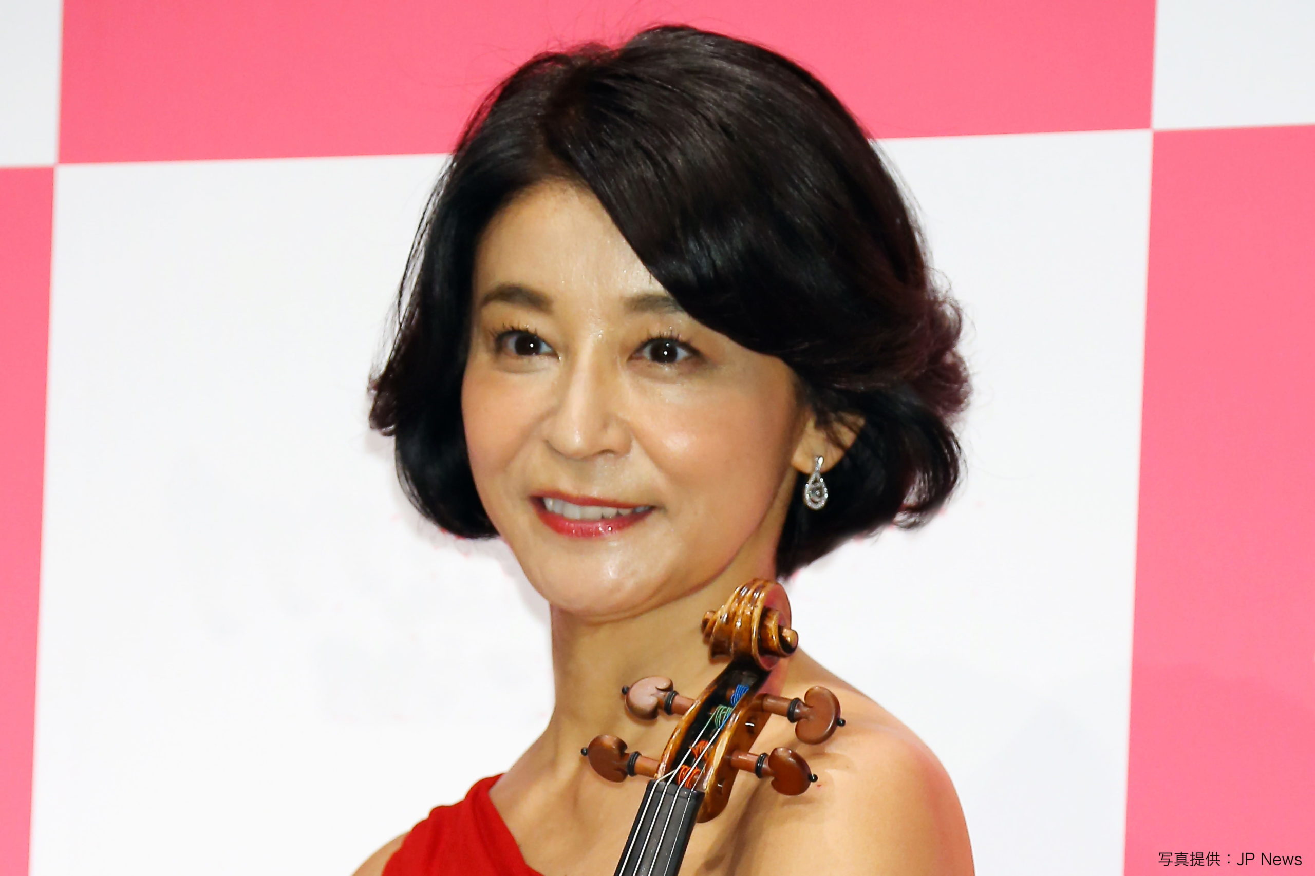 高嶋ちさ子、ダウン症姉の“暴行事件”受け、ヤフコメ民に警鐘「嫌なコメントばかり。姉の悪口は許さない」
