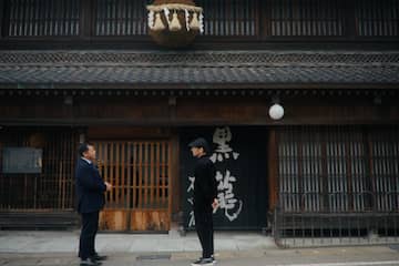 【芸能】中田英寿氏が開発に携わった〝日本酒チョコ〟が大人気!要望を受けて再々販売が決定
