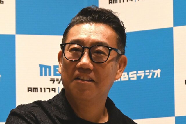 【芸能】メッセンジャーあいはら 福山雅治の年齢の重ね方を心配「行きつく先は京本政樹さん…」 木村拓哉は「うまいことやってはる」