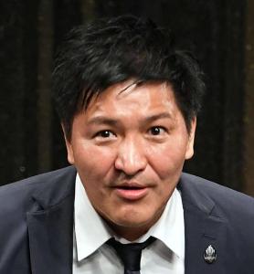 【芸能】スリムクラブ真栄田「日本はなめられている」と投稿  「新幹線車内、外国人男性が…」