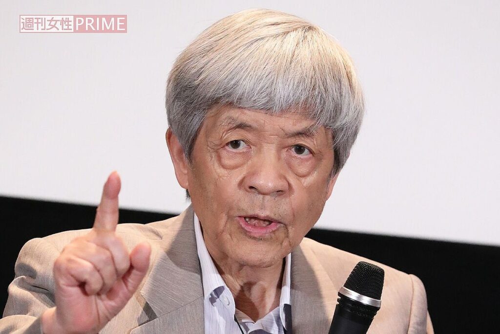 田原総一朗の不適切発言を“容認”か、浮き彫りになったテレビ朝日「高市下げの報道姿勢」にウンザリ