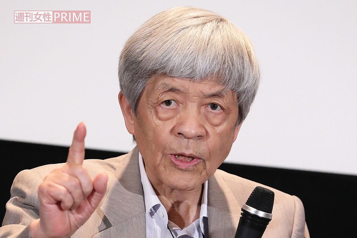田原総一朗の不適切発言を“容認”か、浮き彫りになったテレビ朝日「高市下げの報道姿勢」にウンザリ