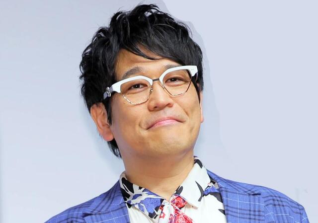 【芸能】古坂大魔王、トランプ大統領は「タレントみたいな人。ニコニコしてて」  ピコ太郎と面会した印象語る