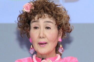 「私、認知症かな?」林家パー子、自宅全焼後に警察で保護…夫・ペーが現状を明かす