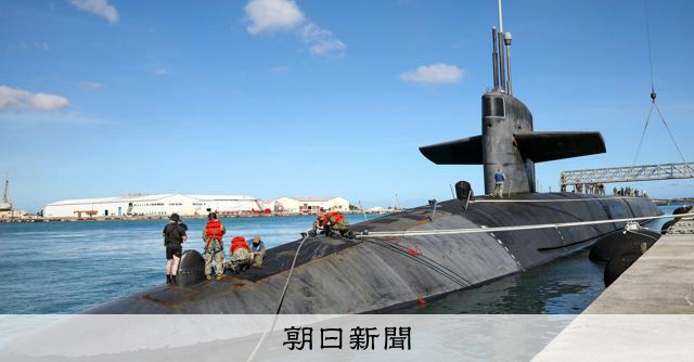 「沈黙の艦隊のようには…」高市政権がうたう防衛強化、自衛隊は困惑